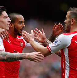 Arsenal Disebut Bisa Juara Premier League Jika Pemain-pemain Pentingnya Tetap Fit