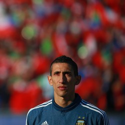 Blanc Klaim Transfer Di Maria Nyaris Komplet