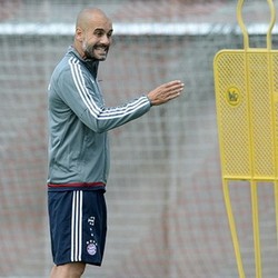 Bayern dan Guardiola Akan Segera Bicarakan Masa Depan