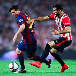 Barcelona Kembali Dijatuhi Sanksi