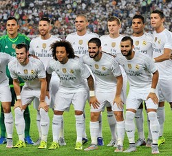 Indikasi Positif dari Benitez dan Madrid di Pramusim