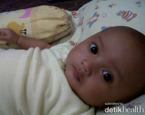 Kinara Athiya Arianto