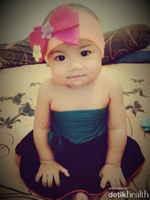 Putu Castiell Maharani Toya Putu Castiell Maharani Toya