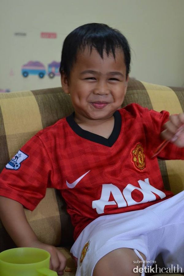 Keandra Adila Alghifari