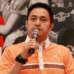 Puas dengan Drawing, Ricky Sebut Peluang Indonesia Masih di Ganda