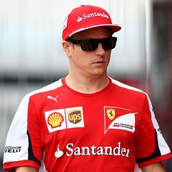 Ferrari Saat Ini Fokus ke Mobil, Bukan Masa Depan Raikkonen