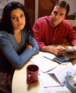 Pertimbangkan Hal Ini Saat Bimbang Lanjutkan Hubungan yang Bermasalah