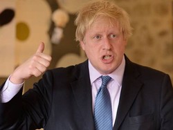 Walikota London Tulis Biografi Shakespeare