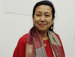 Cinta Si Jamping, Lakon tentang Pendekar di Dunia Silat