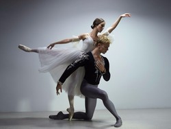 18 Penari Balet Dunia Tampil di 1st Indonesian Ballet Gala