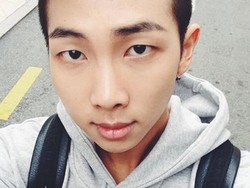 Hiii... Rapmon BTS Diancam Akan Dibunuh di Meksiko