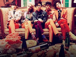 SHINee Rilis Album Repackaged Married To The Music 3 Agustus