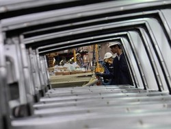 Hengkang dari Indonesia, GM Tingkatkan Investasi di India