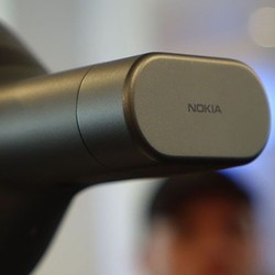 Ozo, Kamera Virtual Reality Besutan Nokia