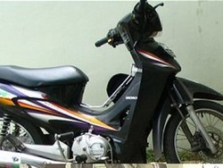 Trik Mengatasi Berbagai Masalah Honda Karisma Lama