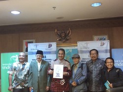 Kemenpar Gelar Lomba Jurnalistik Bertema Wisata Bahari