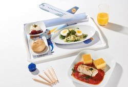 Kenapa Menu Anak di Pesawat Lebih Enak dari Menu Anda?