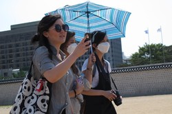 Korea Selatan Klaim Bebas MERS, Turis Diminta Tidak Takut Lagi