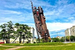 Ada Kereta Menuju Surga di Polandia