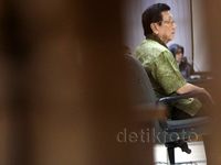 Penyuap Eks Direktur Pertamina Divonis 3 Tahun Penjara
