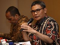 KPK Segera Periksa Gubernur Gatot dan Evy Sebagai Tersangka