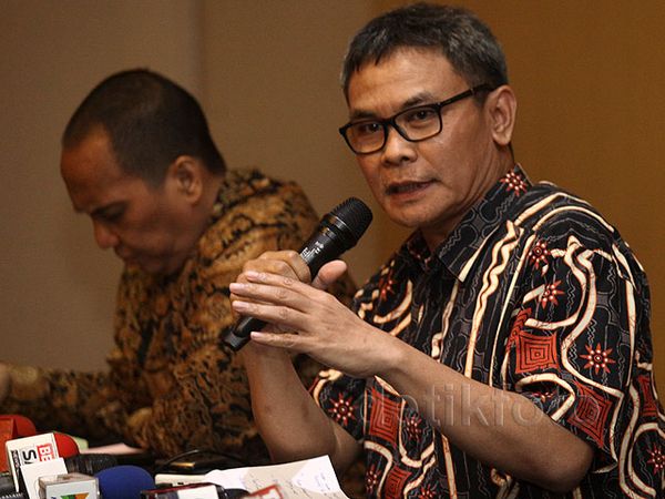 KPK Segera Periksa Gubernur Gatot dan Evy Sebagai Tersangka