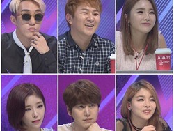 Ailee, Kyuhyun SuJu dan Ga In Jadi Juri Tamu Superstar K7