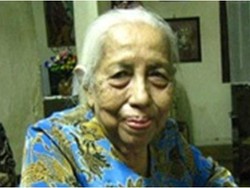 Enno Lerian Kirim Duka untuk Kepergian Pencipta Lagu Bintang Kecil