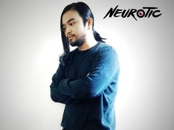 Neurotic Siapkan Kejutan di Album Baru