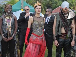 Tembus 1 Juta Penonton, Comic 8 Jadi Bukti Film Indonesia Masih Punya Pamor