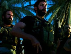 Film Militer Michael Bay Rilis Trailer