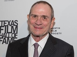 Tommy Lee Jones Bergabung di Bourne 5