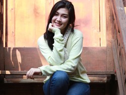 Aura Nabila Kapok Cinlok