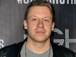 Stres karena Pekerjaan, Macklemore Akui Konsumsi Marijuana