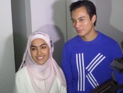 Elfira Loy Sayang Baim Wong Sebagai Kawan