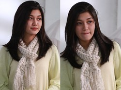 Tak Mau Star Syndrome, Aura Nabila Ingin Seperti Nikita Willy