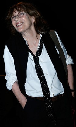 Jane Birkin Minta Hermes Cabut Nama Birkin dari Tas Ikoniknya