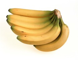 Populasi Pisang Cavendish Terancam Punah Akibat Penyakit Jamur