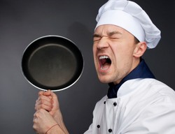 Para Chef Ternyata Punya 8 Hal yang Kurang Disukai dari Pekerjaannya (1)