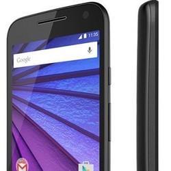 Motorola Moto G Kini Tahan Air