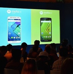 Kamera Moto X Style Ungguli iPhone 6 Plus