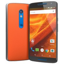 Moto X Versi Murah Punya 196 Varian Warna