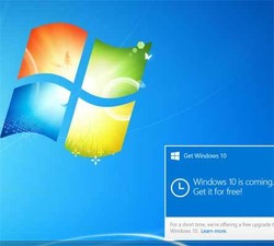Windows 10 Terunduh Diam-diam