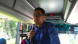 Smartfren Tak Sabar Jajal 4G di Jakarta