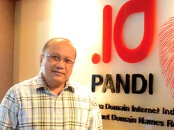 Sejuta Domain .id Mau Sukses? Begini Caranya!