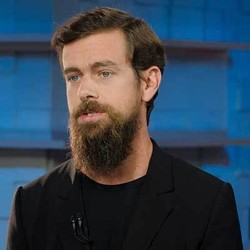 Mimpi (Siang Bolong) CEO Twitter: Bangun Tidur Ku Terus Ngetweet...