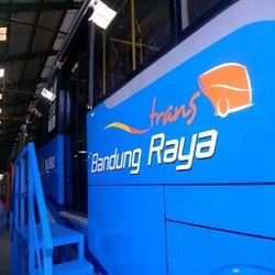 Menhub Jonan Bagi-bagi 1.000 Bus Gratis untuk Busway di 33 Provinsi
