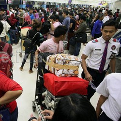 Soetta Bandara Tersibuk No. 25 Dunia, Akan Ada Pengembangan Rp 41 Triliun