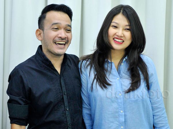 Happy Wife, Happy Life! Ruben Temani Sarwendah Perawatan Kecantikan
