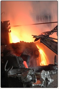 Jual-Beli Timah di Dalam Negeri Harus Lewat Bursa